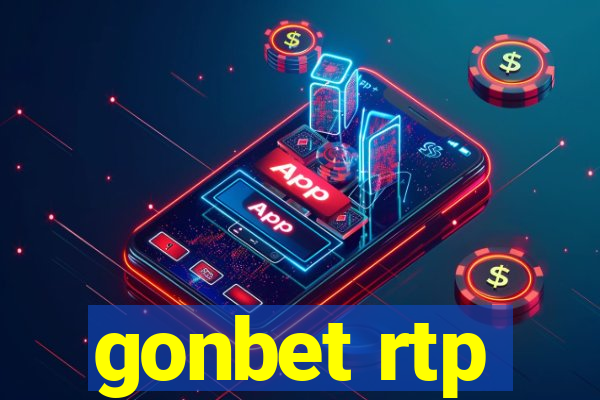 gonbet rtp